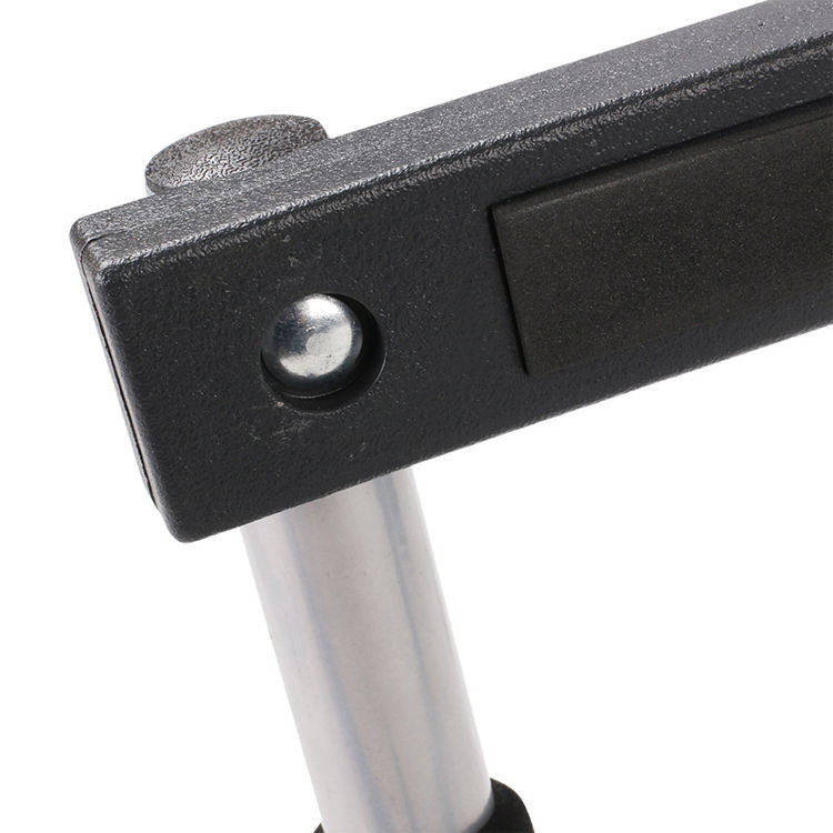 Home Fitness Doorway Pull-Up Bar