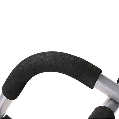 Home Fitness Doorway Pull-Up Bar