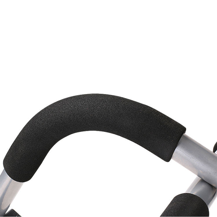 Home Fitness Doorway Pull-Up Bar