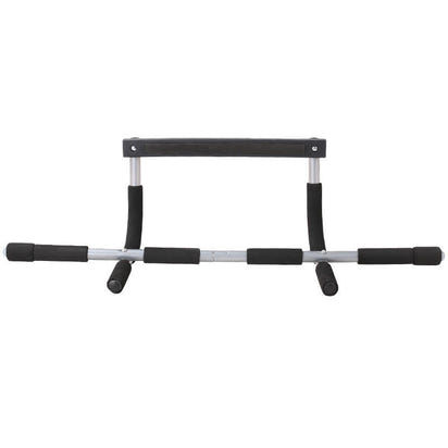 Home Fitness Doorway Pull-Up Bar