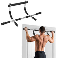 Home Fitness Doorway Pull-Up Bar