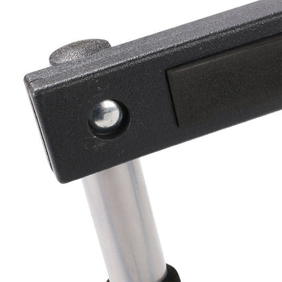 Home Fitness Doorway Pull-Up Bar