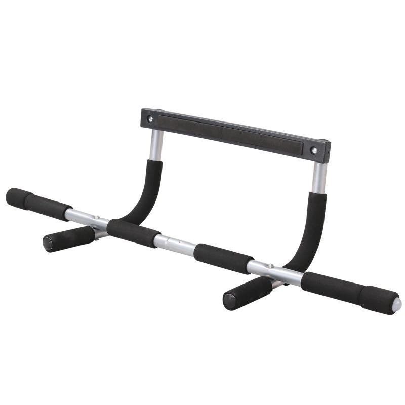 Home Fitness Doorway Pull-Up Bar