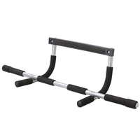 Home Fitness Doorway Pull-Up Bar