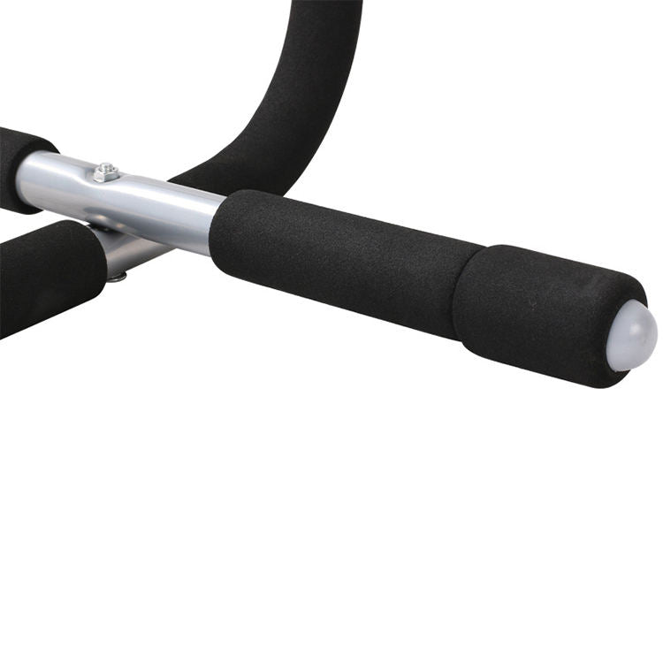 Home Fitness Doorway Pull-Up Bar